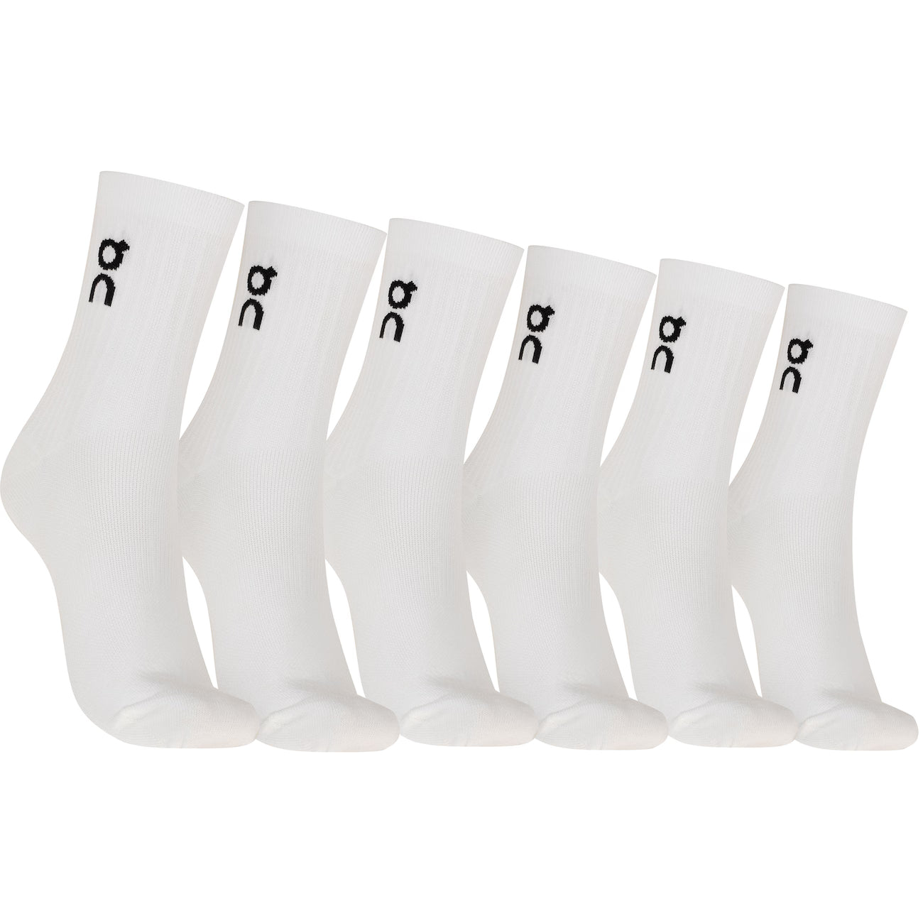 3 Pairs of Premium Socks