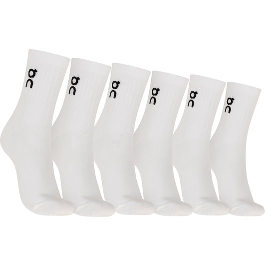 3 Pairs of Premium Socks