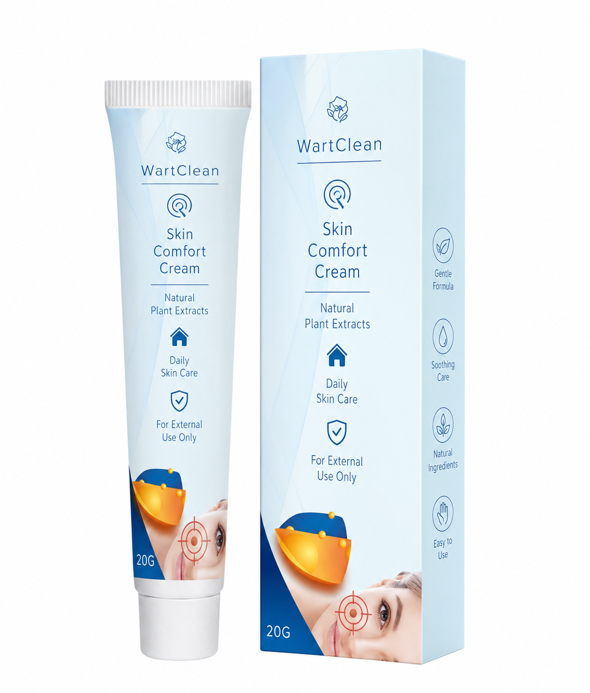 WartCare Cream