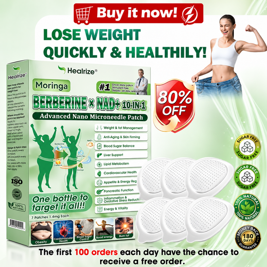 Healrize