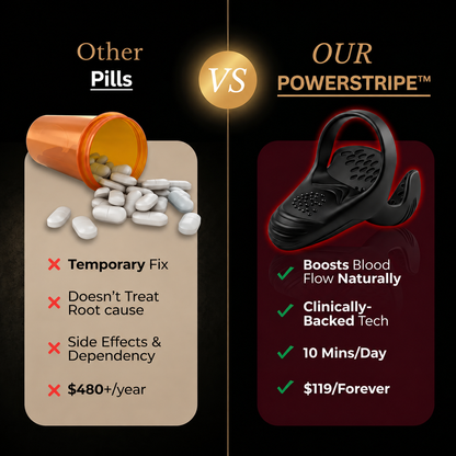 Norvik™ PowerStride Pro