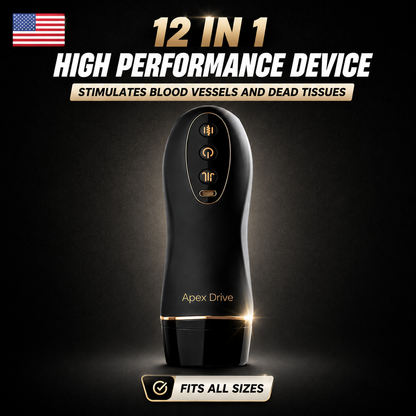Norvik™ ApexDrive Dual Pro