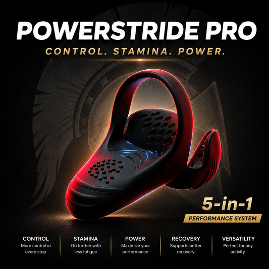 Norvik™ PowerStride Pro