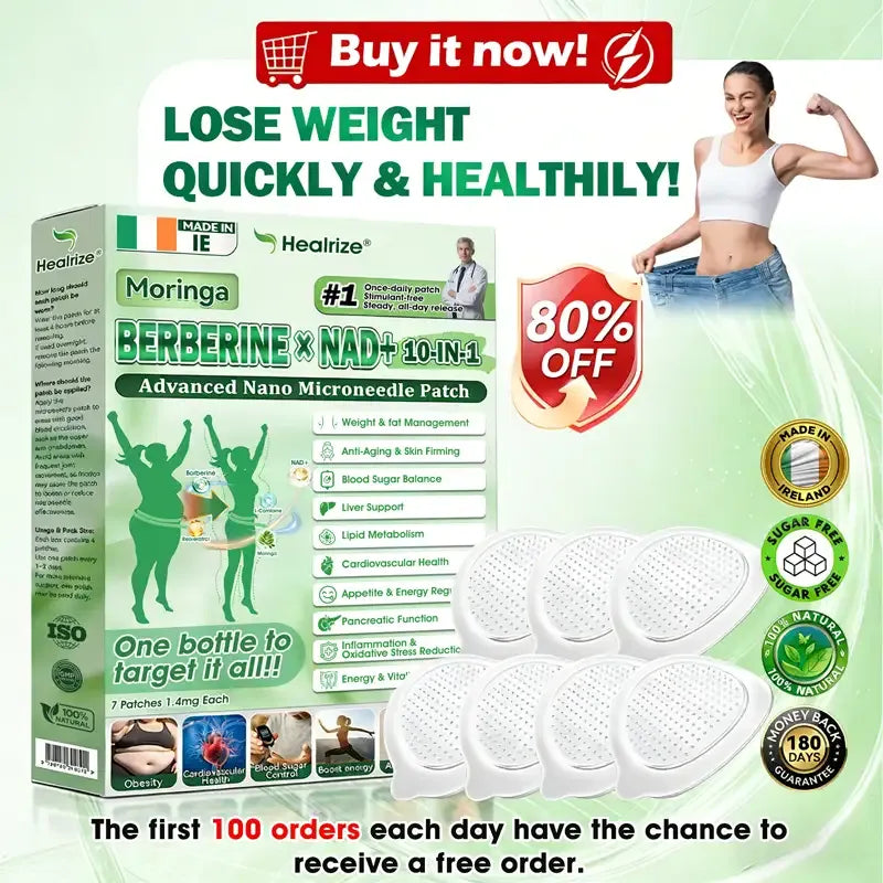 Healrize
