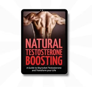 #3Bonus Testosterone Boosting Guide