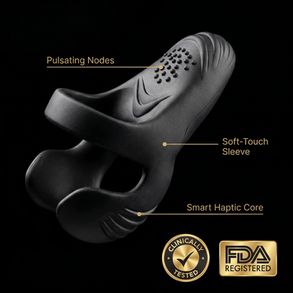 Norvik™ PowerStride Pro