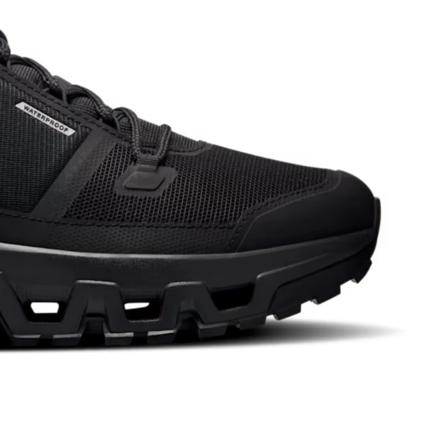 Waterproof Mid Boots