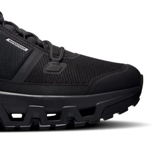 Waterproof Mid Boots