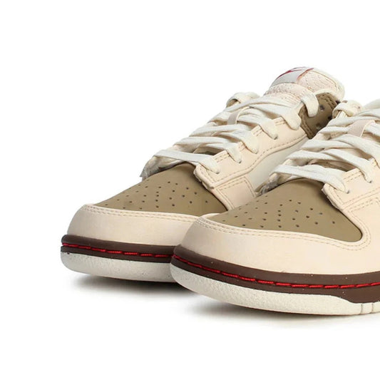 Low Khaki