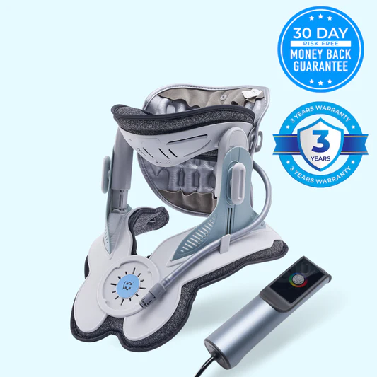 Cerviflex Neck Stretcher