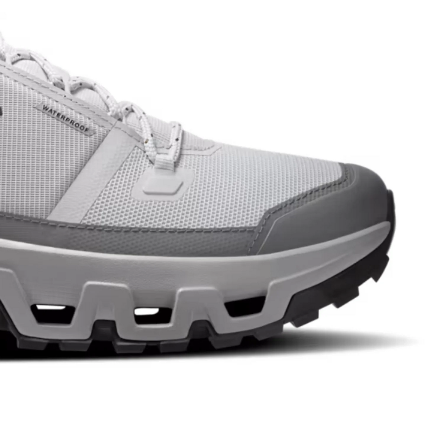 Waterproof Mid Boots