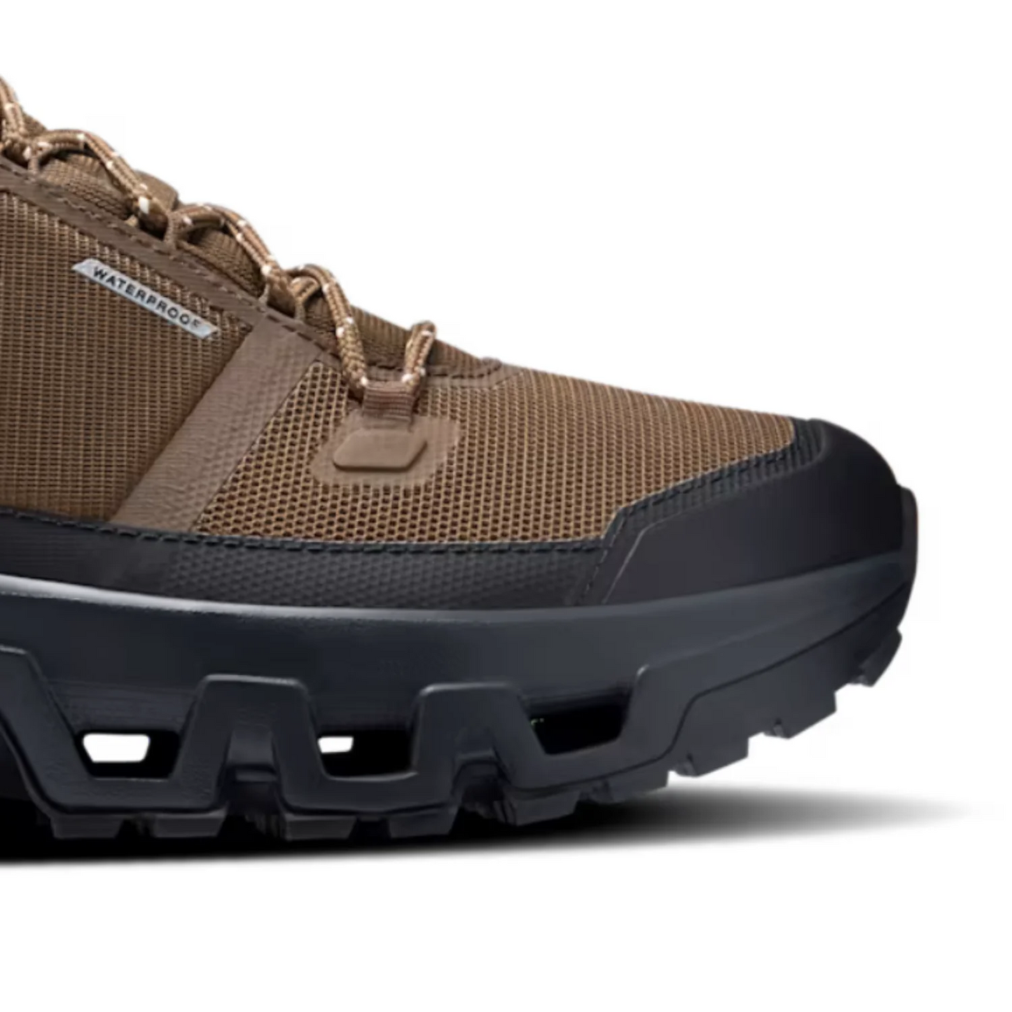 Waterproof Mid Boots