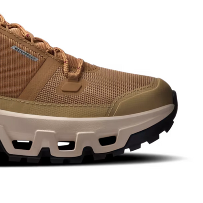 Waterproof Mid Boots